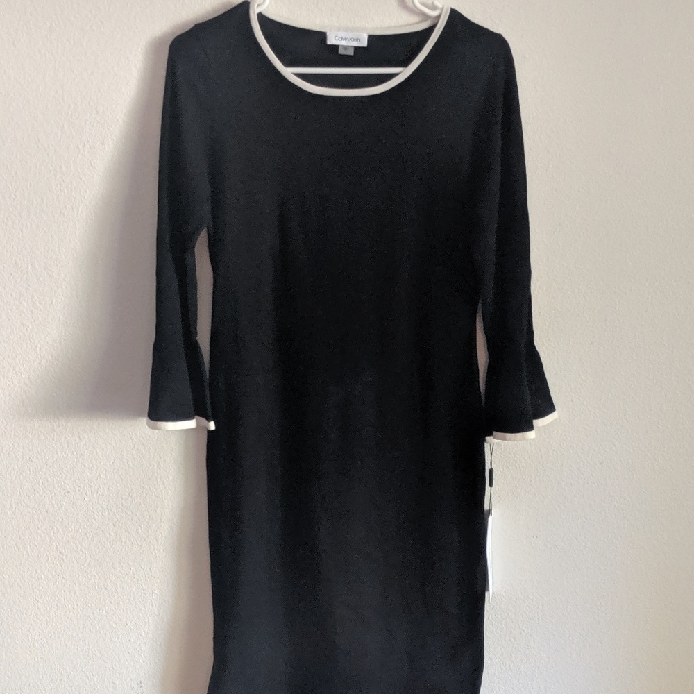 Calvin Klein Dress size S